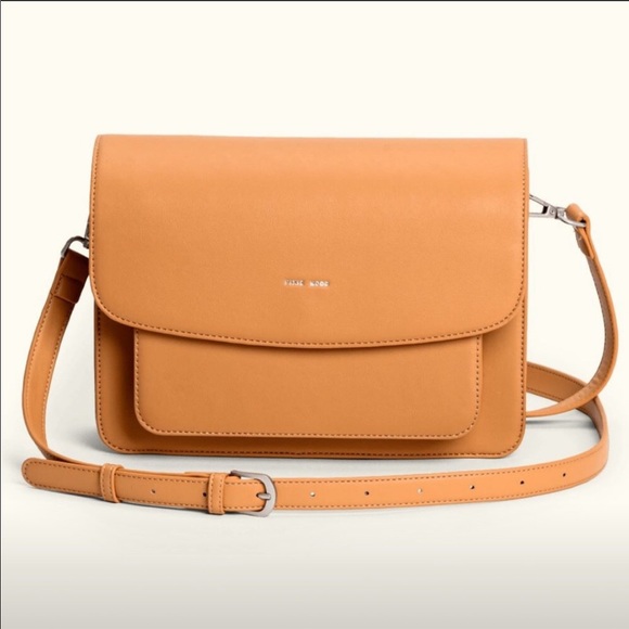 Vegan Pixie Mood Crossbody - Picture 1 of 5